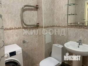 1-к квартира, вторичка, 34м2, 17/17 этаж