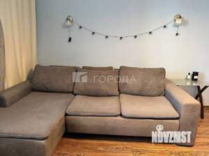 1-к квартира, вторичка, 45м2, 8/10 этаж