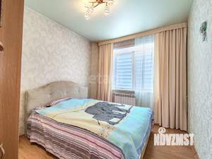 2-к квартира, вторичка, 58м2, 2/5 этаж