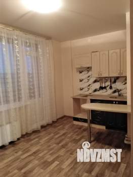 Студия квартира, вторичка, 22м2, 6/17 этаж