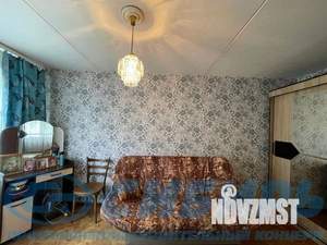 2-к квартира, вторичка, 44м2, 1/5 этаж