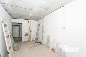 1-к квартира, вторичка, 42м2, 5/27 этаж