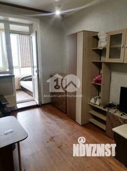 Студия квартира, вторичка, 26м2, 4/10 этаж