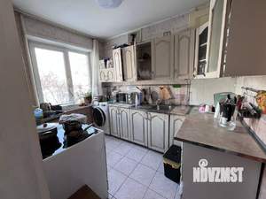 5-к квартира, вторичка, 91м2, 3/9 этаж