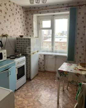 2-к квартира, вторичка, 52м2, 8/9 этаж