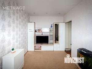 2-к квартира, вторичка, 53м2, 5/9 этаж