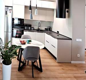 3-к квартира, сданный дом, 60м2, 16/20 этаж