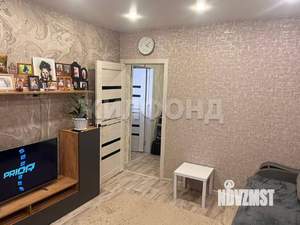 2-к квартира, вторичка, 52м2, 7/10 этаж