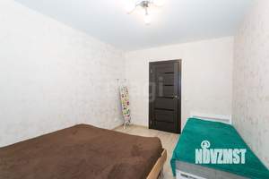 2-к квартира, вторичка, 57м2, 18/26 этаж