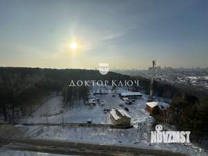 1-к квартира, вторичка, 38м2, 12/17 этаж