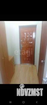 Студия квартира, вторичка, 17м2, 9/17 этаж