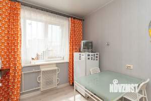1-к квартира, вторичка, 40м2, 10/10 этаж