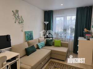 2-к квартира, вторичка, 45м2, 5/5 этаж