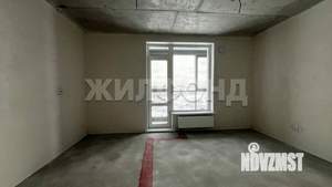 1-к квартира, вторичка, 23м2, 8/15 этаж