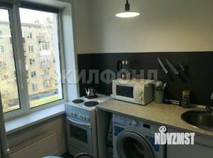 2-к квартира, вторичка, 45м2, 4/5 этаж