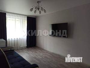 2-к квартира, вторичка, 43м2, 3/9 этаж