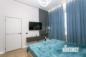 1-к квартира, вторичка, 38м2, 15/15 этаж