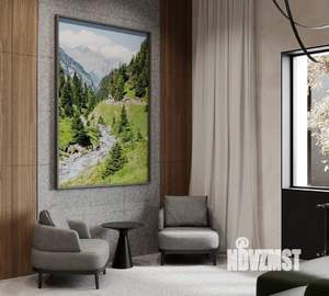 1-к квартира, вторичка, 40м2, 10/19 этаж