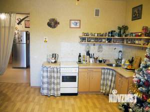 3-к квартира, вторичка, 81м2, 5/5 этаж