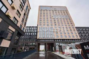 1-к квартира, вторичка, 26м2, 6/18 этаж