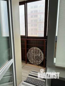 1-к квартира, вторичка, 34м2, 18/19 этаж