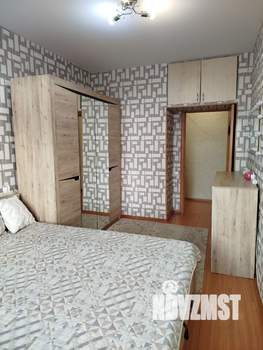 3-к квартира, вторичка, 77м2, 5/5 этаж