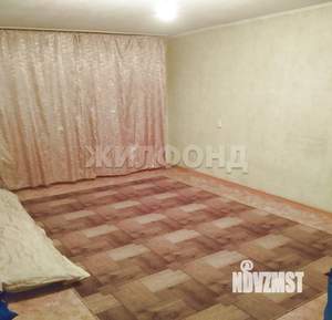 1-к квартира, вторичка, 28м2, 5/5 этаж