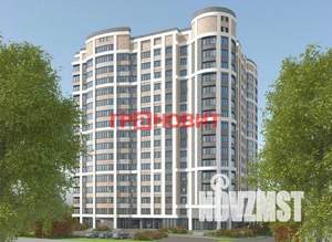 1-к квартира, вторичка, 24м2, 4/16 этаж