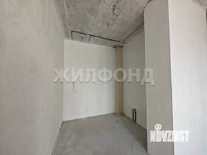2-к квартира, вторичка, 46м2, 7/23 этаж