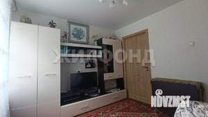 2-к квартира, вторичка, 47м2, 1/9 этаж