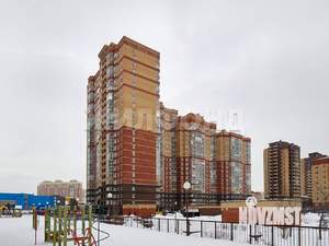 2-к квартира, вторичка, 70м2, 20/24 этаж