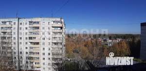 3-к квартира, вторичка, 60м2, 8/9 этаж