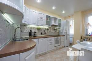 3-к квартира, вторичка, 76м2, 6/10 этаж