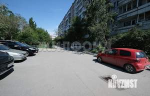 1-к квартира, вторичка, 32м2, 3/9 этаж