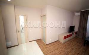 1-к квартира, вторичка, 37м2, 6/11 этаж