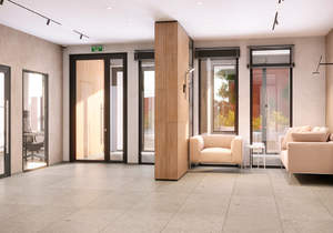 3-к квартира, вторичка, 105м2, 5/26 этаж