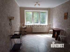 2-к квартира, вторичка, 47м2, 1/5 этаж