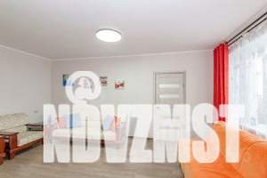 2-к квартира, вторичка, 42м2, 3/5 этаж