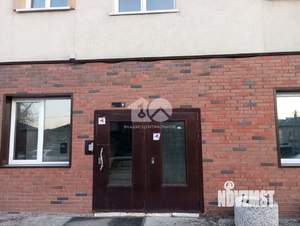 Студия квартира, вторичка, 19м2, 3/5 этаж