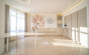 3-к квартира, вторичка, 187м2, 20/24 этаж