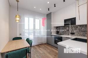 1-к квартира, вторичка, 34м2, 3/17 этаж