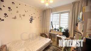 3-к квартира, вторичка, 58м2, 2/10 этаж