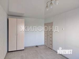 1-к квартира, вторичка, 32м2, 3/9 этаж