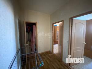 3-к квартира, вторичка, 77м2, 11/20 этаж