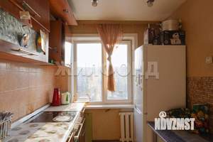 2-к квартира, вторичка, 45м2, 7/9 этаж