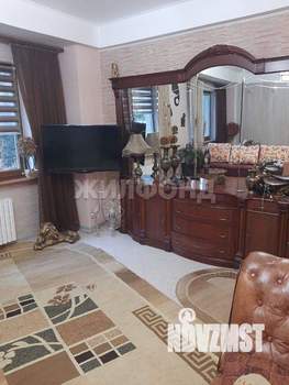 1-к квартира, вторичка, 38м2, 3/5 этаж