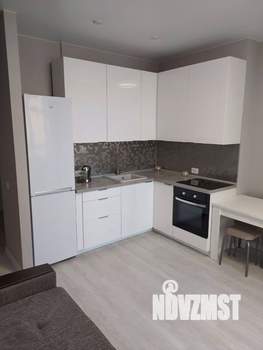 1-к квартира, вторичка, 42м2, 2/24 этаж