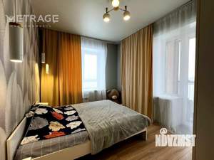 1-к квартира, вторичка, 36м2, 7/9 этаж