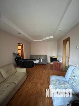 4-к квартира, вторичка, 70м2, 2/9 этаж