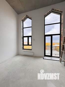 5-к квартира, вторичка, 129м2, 9/18 этаж